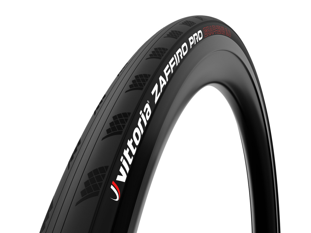 Vittoria Vittoria Zaffiro Pro 700x23c G2 Yol Bisikleti Dış Lastiği Katlanır Tip