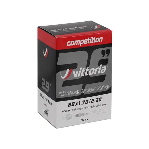 Vittoria Competition Latex