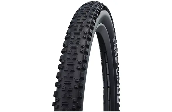 Schwalbe Schwalbe DIŞ LASTİK 29x2.25 RAPID ROB K-GUARD TELLİ