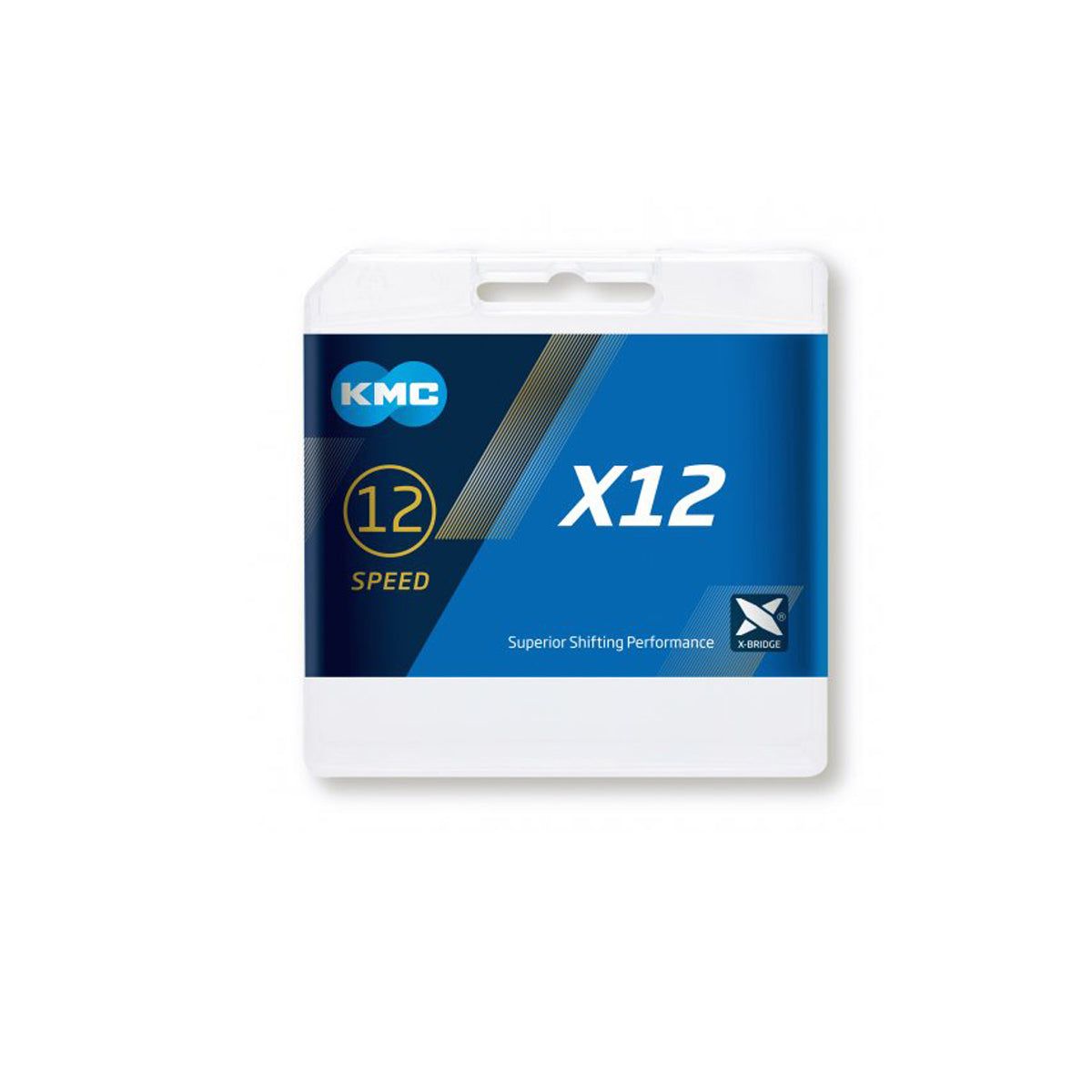 Kmc X12