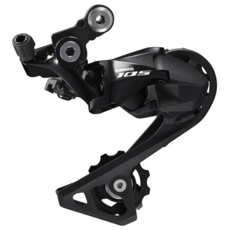 Shimano Shimano 105 RD-R7000 Arka Aktarıcı 11V Siyah SS(25/30) Kutusuz