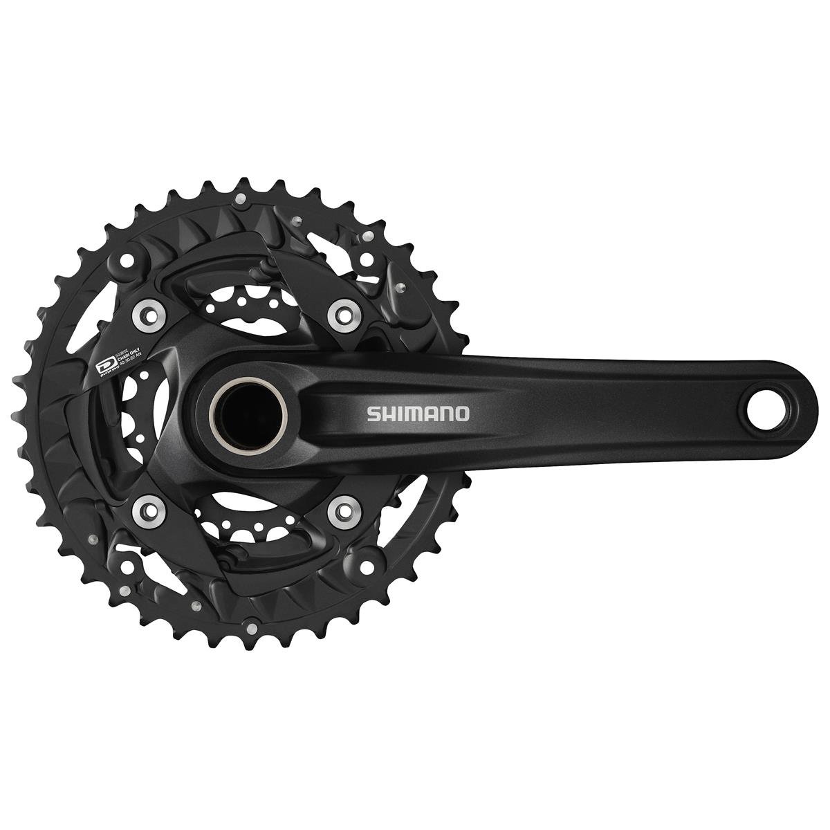 Shimano FC-MT500-3