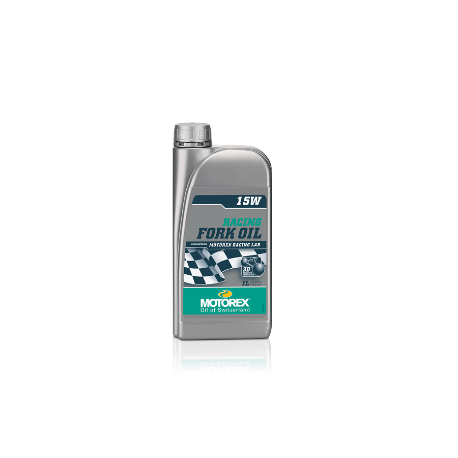 Motorex Racing Fork Oil 15W