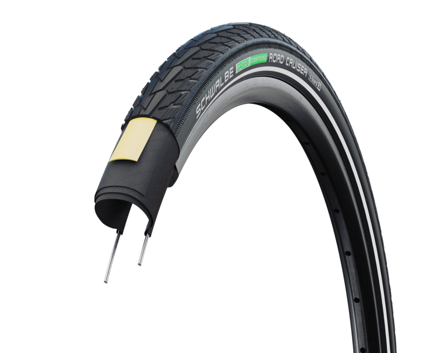 Schwalbe Road Cruiser