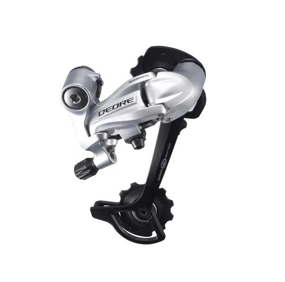 Shimano Shimano Deore RD-M591 Arka Aktarıcı 9V SGS (Uzun Bacak)