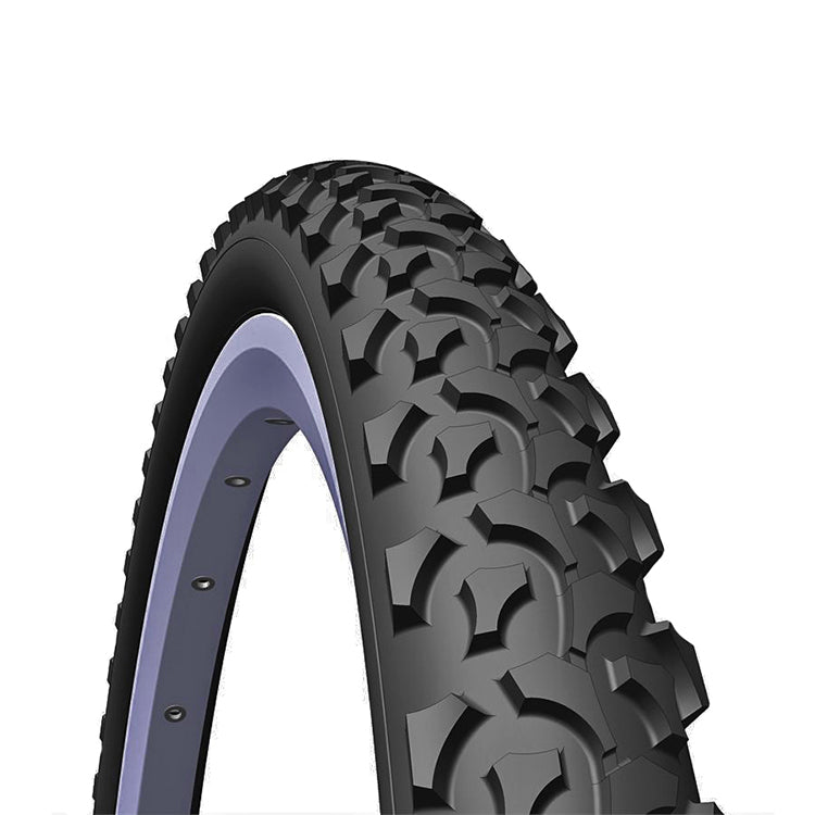 Mitas Mitas Rapid 20x1.75 Dış Lastik