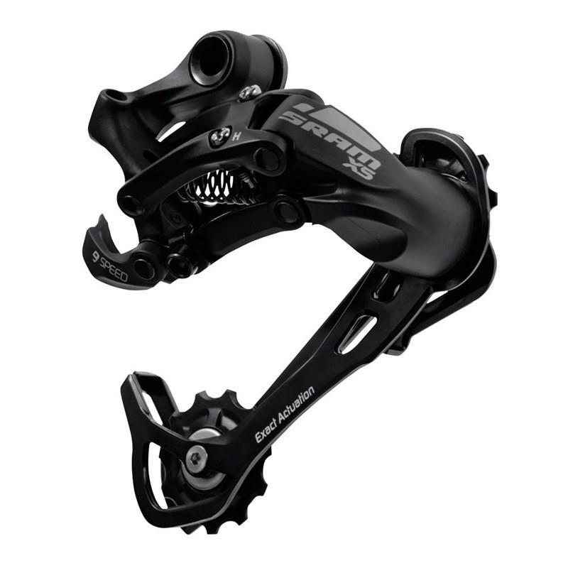 Sram Sram X5 Uzun Bacak 9lu Arka Aktarıcı