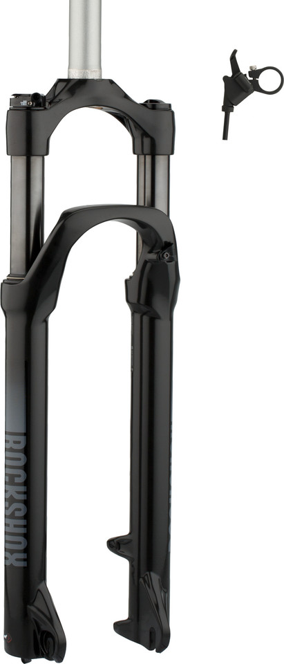 RockShox Judy Silver TK