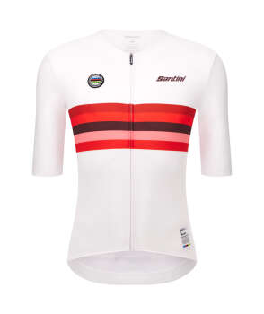 Santini Uci World Champion Japan