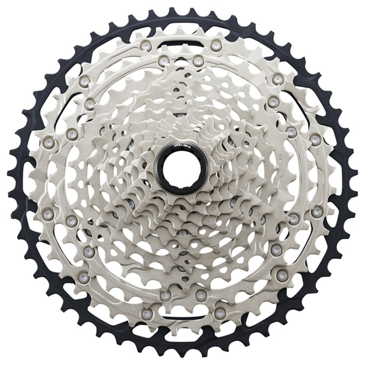 Shimano SLX CS-M7100-12