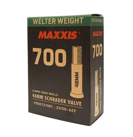 Maxxis Welter Weight Tubes