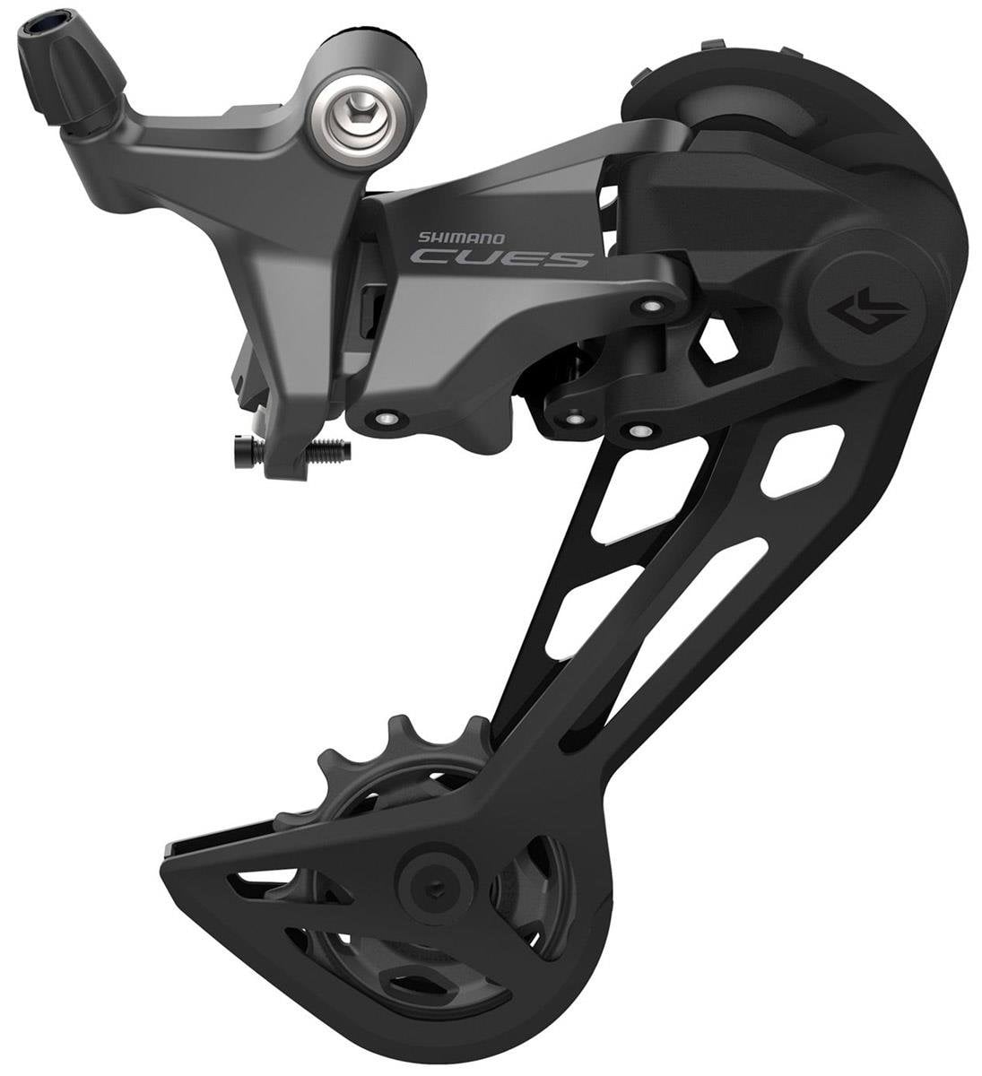 Shimano Shimano Cues RD-U6020-11 SGS 2x11s Arka Aktarıcı