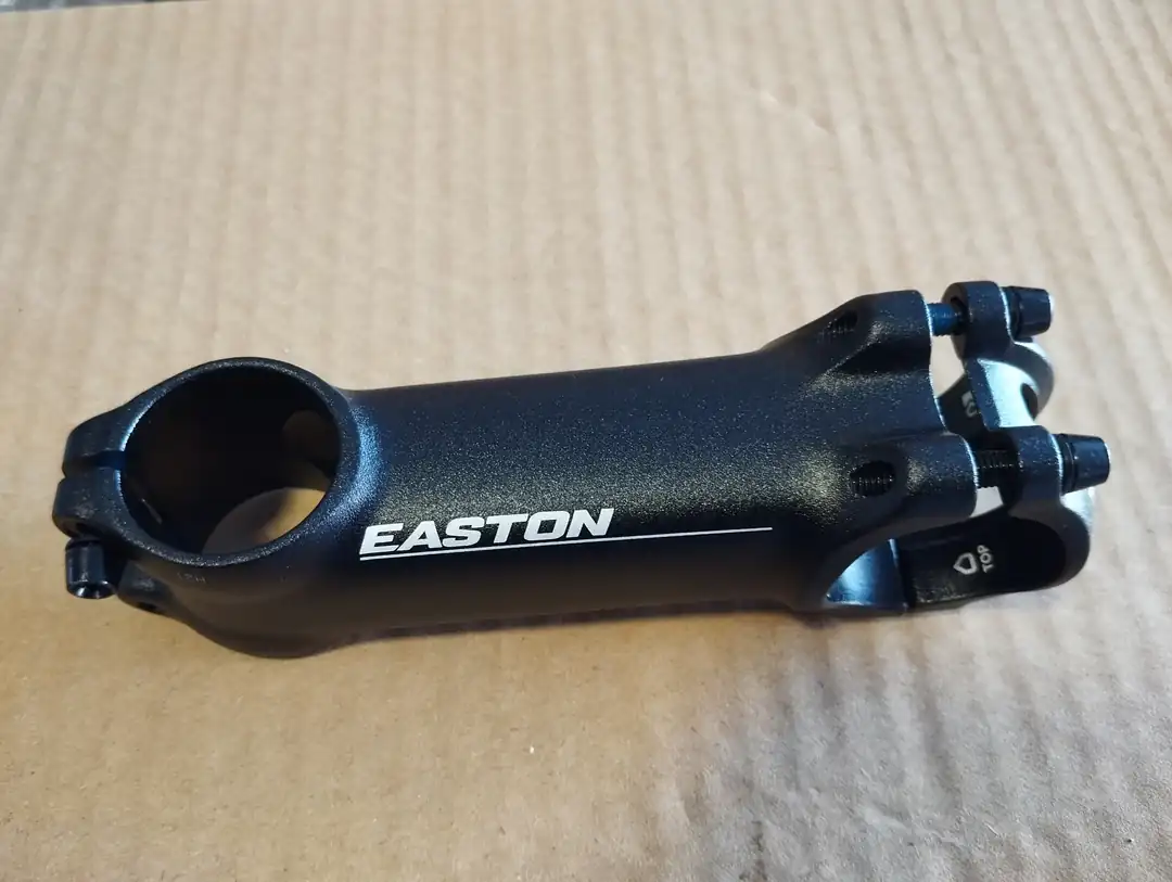 Easton EASTON GİDON BOYNU 100MM 7DERECE 31.8 135GR ALÜMİNYUM