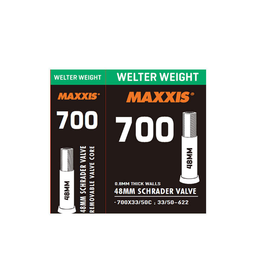Maxxis Maxxis İç Lastik 700x33/50 48mm Oto