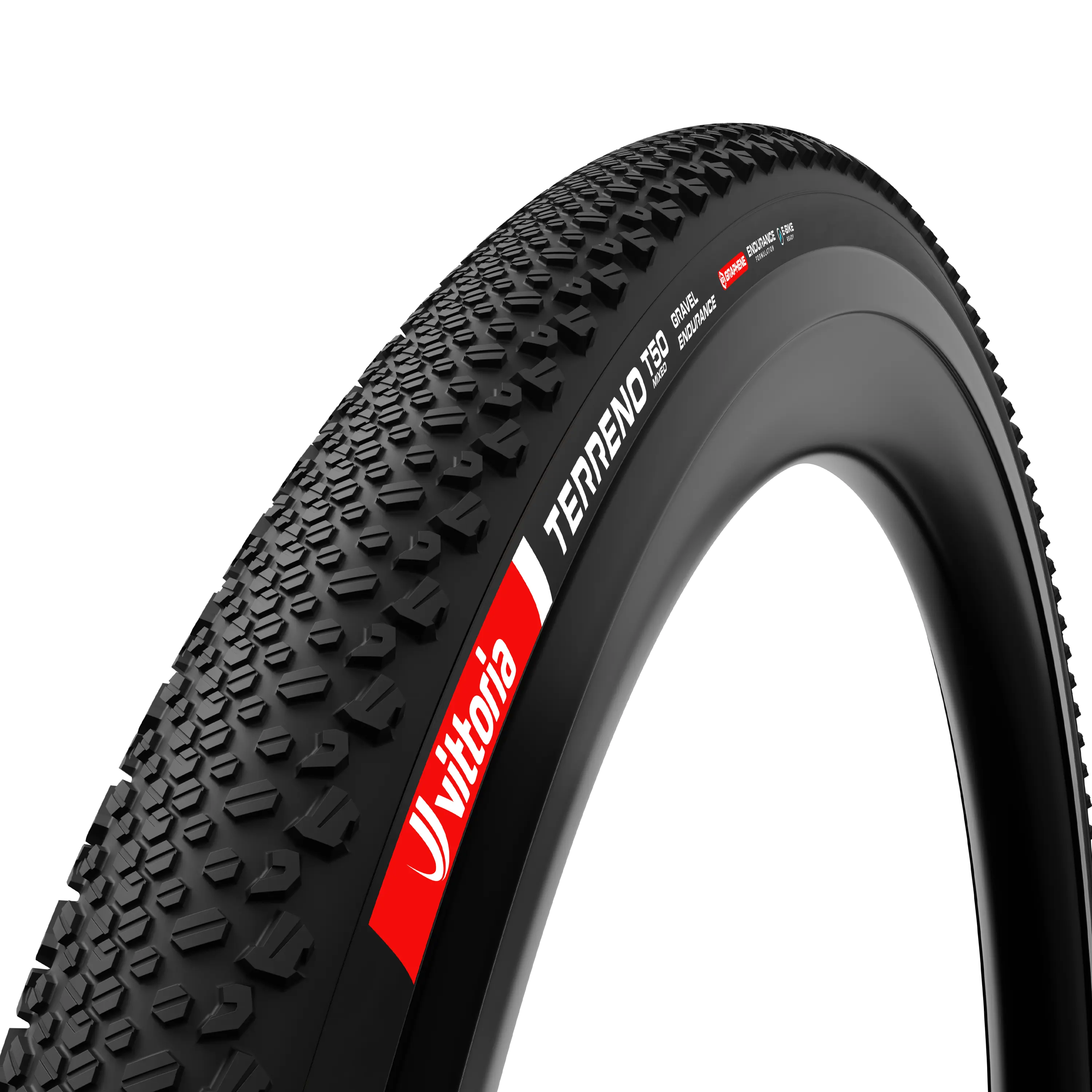 Vittoria Terreno T50 Mixed Gravel Endurance