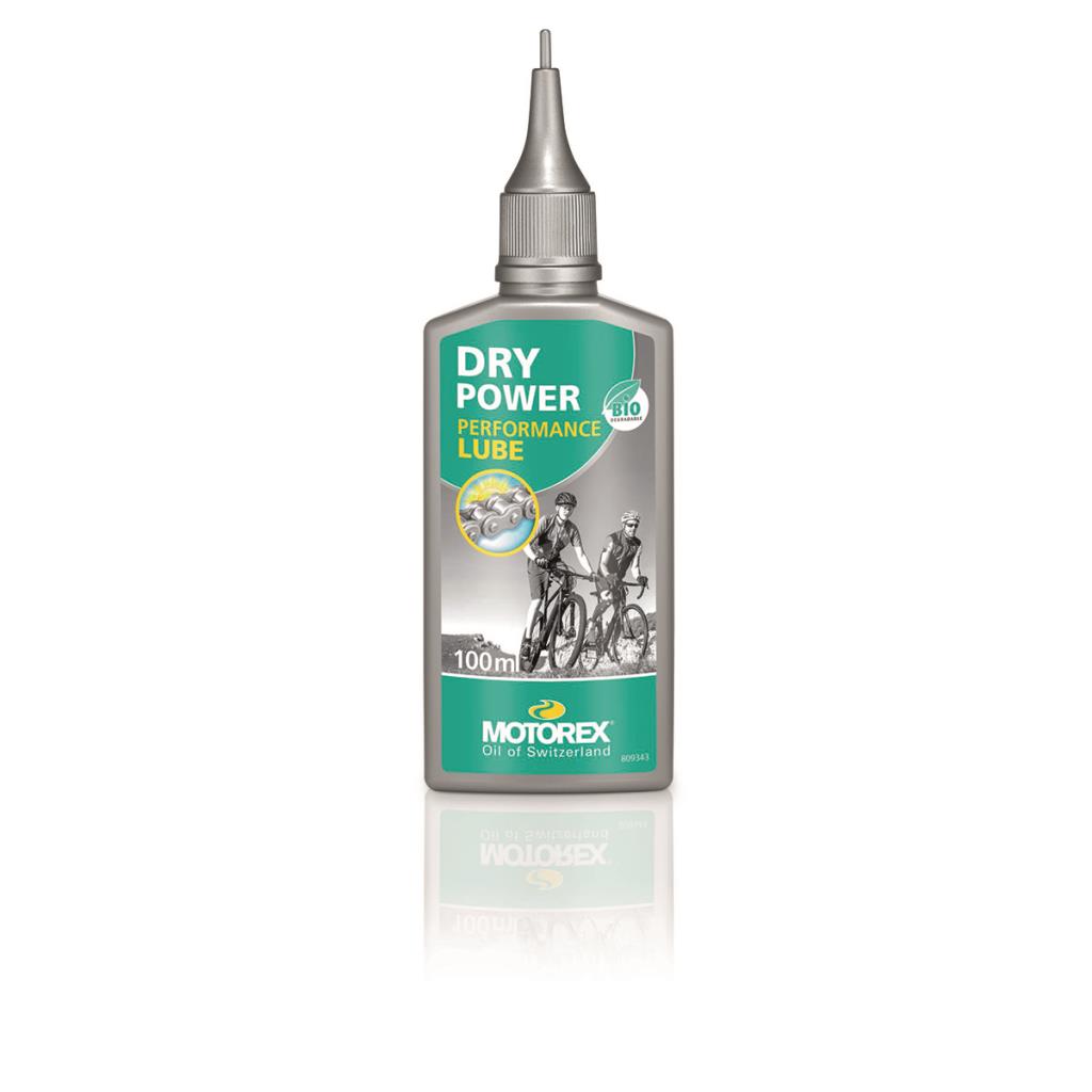Motorex Motorex Bisiklet Zincir Yağı Kuru Ortam 100ml