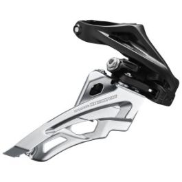 Shimano Deore FD-M6000-H