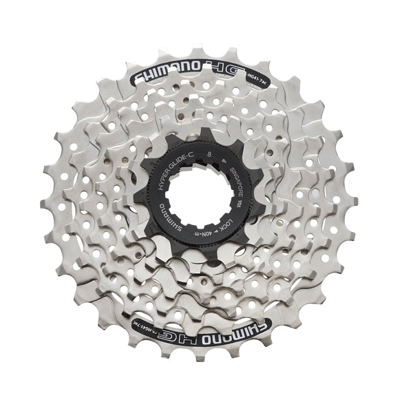 Shimano Shimano Acera Cs-Hg41 7 Vites Kaset Ruble Dişli 11-28T