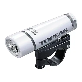 Topeak WhiteLite HP Focus