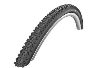 Schwalbe SCHWALBE X-ONE ALLROUND 700X33 ADDIX Performance RaceGuard TLE DIŞ LASTİK