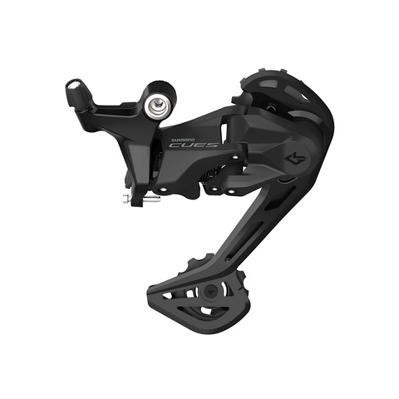 Shimano Shimano Cues RD-U3020-9 Vites Arka Aktarıcı ERDU3020SGS