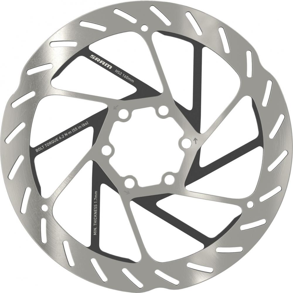 Sram HS2 Rotor