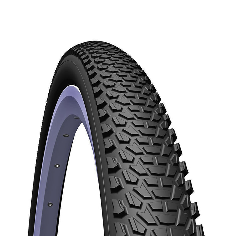 Mitas Mitas Cheetah 20x2.10 Bisiklet Dış Lastiği LSD-526