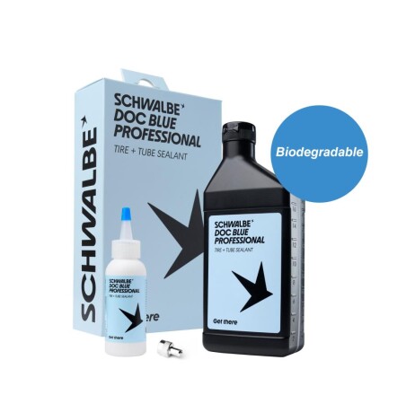 Schwalbe Doc Blue