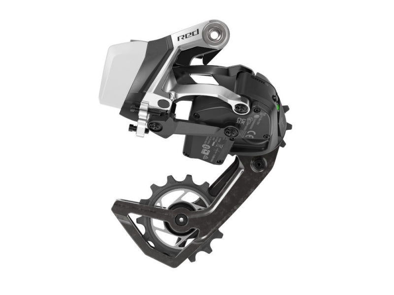 Sram SRAM RED AXS E1 12 Vites Arka Aktarıcı Max 36T | Bataryasız