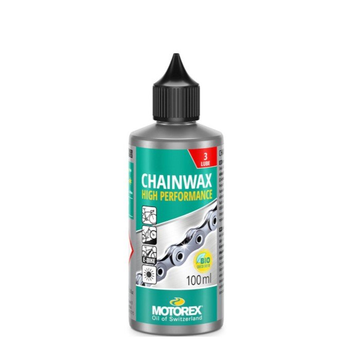 Motorex Chainwax