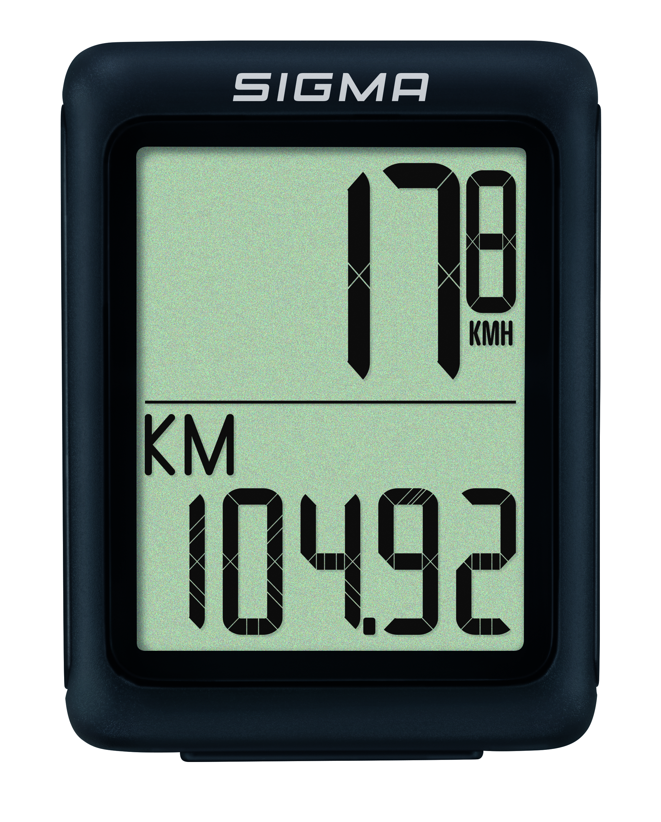 Sigma BC 5.0 WL
