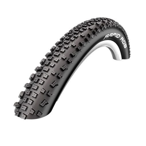 Schwalbe Schwalbe 29x2.25 Rapid Rob K-Guard Dış Lastik Telli
