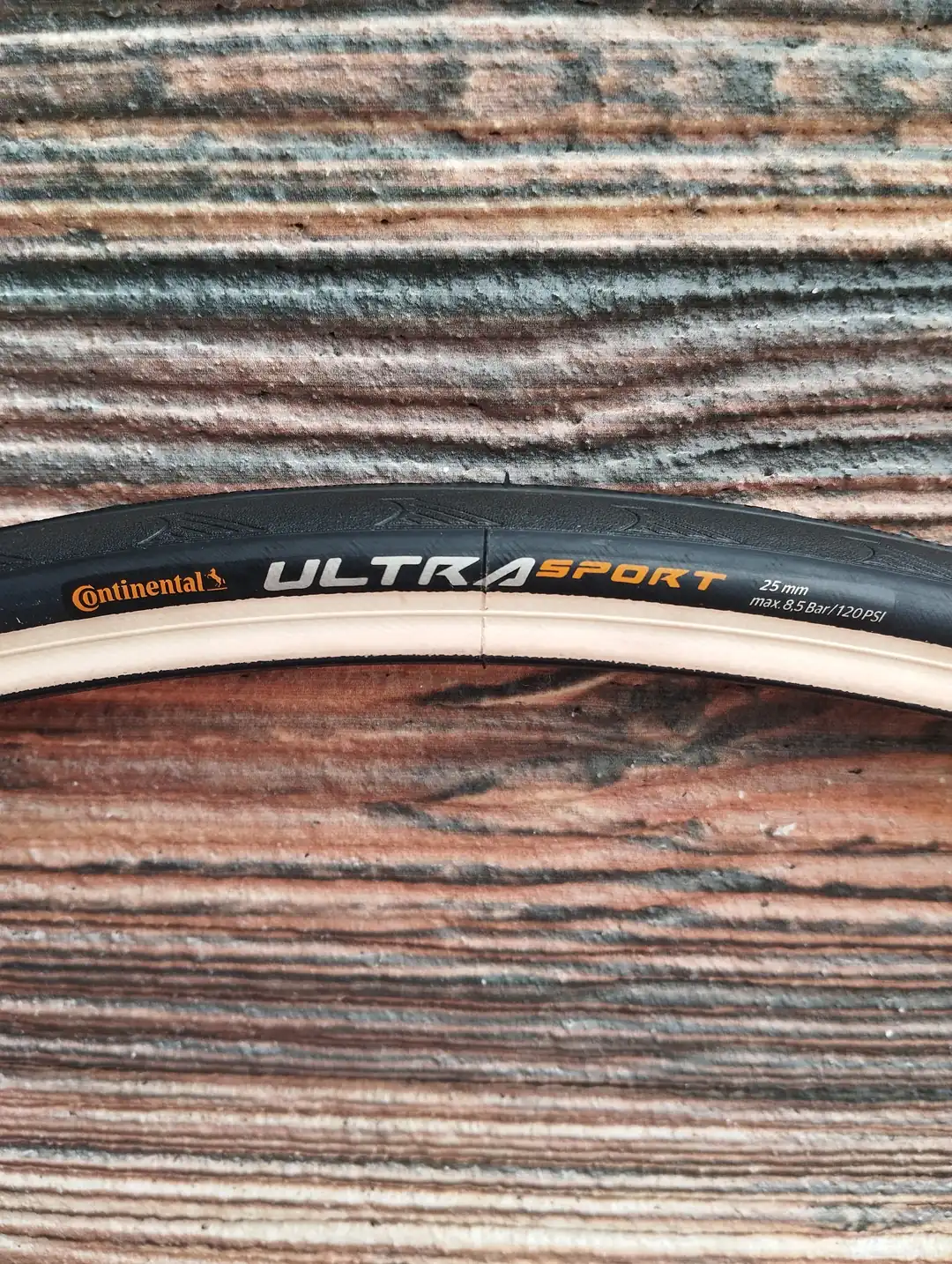Continental Ultra Sport