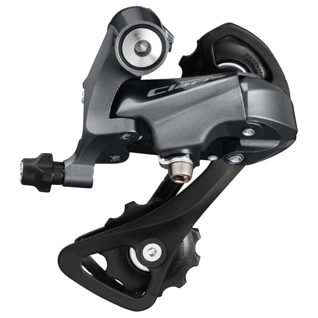 Shimano Shimano Claris RD-R2000 Kısa Bacak Arka Aktarıcı 8 Vites