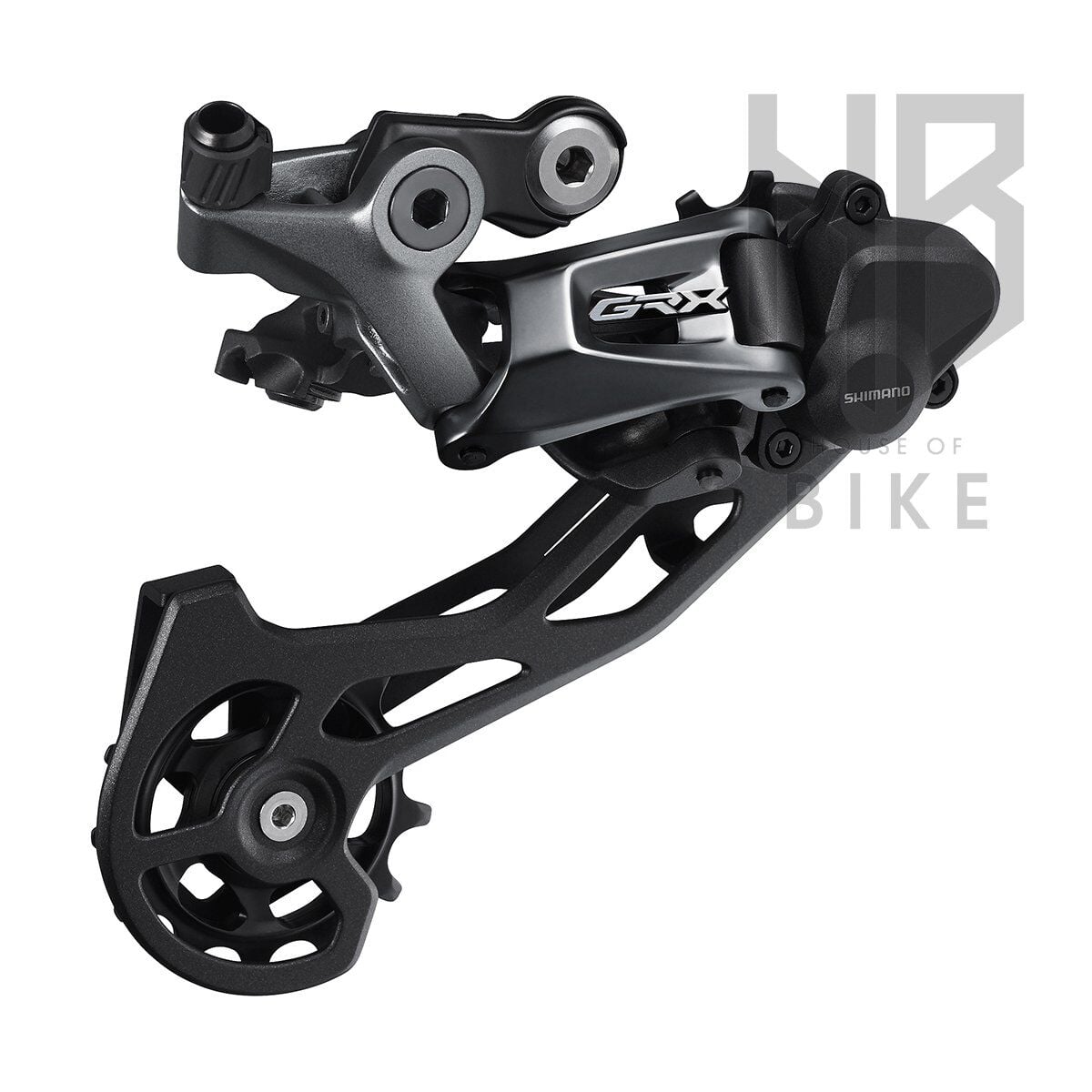 Shimano Shimano GRX RD-RX810 Shadow RD + 2x11V Arka Aktarıcı