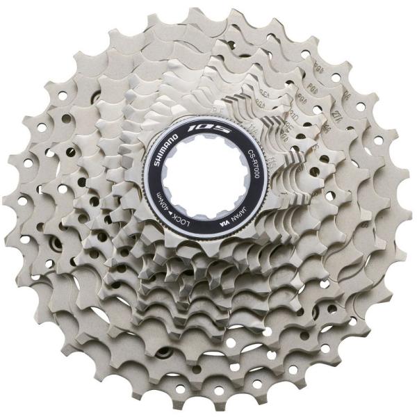 Shimano 105 CS-R7000