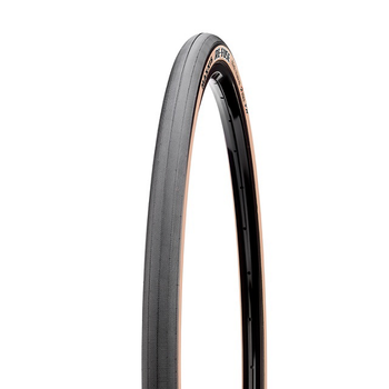 Maxxis MAXXIS GRAVEL RE-FUSE 700X40C KATLANIR AMBER YANAK DIŞ LASTİK