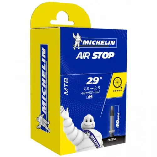 Michelin Michelin 29" A4 İnce Sibop İç Lastik 40mm (29X1.9/2.5) / Bisiklet