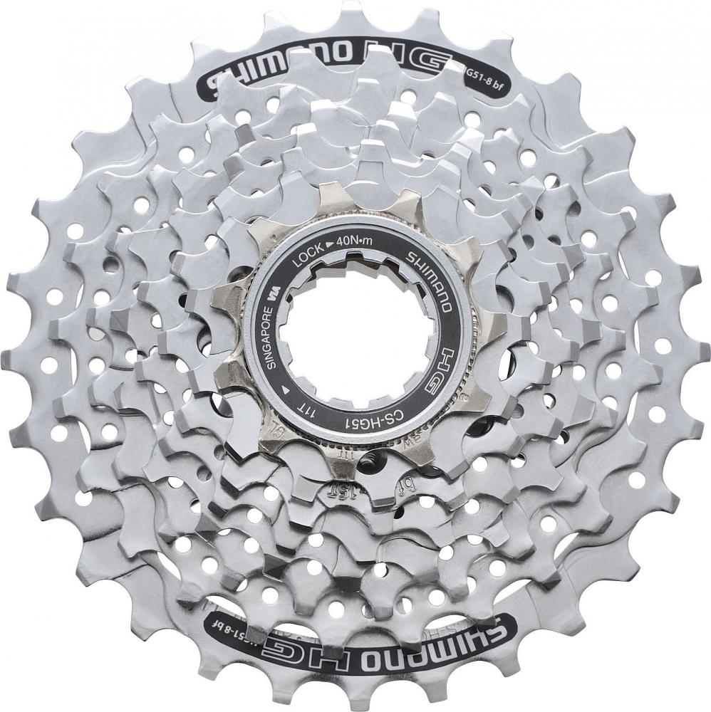 Shimano Alivio CS-HG51-8