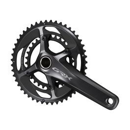 Shimano GRX FC-RX810-2