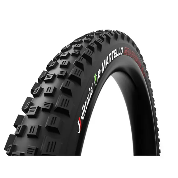 Vittoria VITTORIA E-MARTELLO 27.5X2.35 TLR G2.0 KATLANIR DIŞ LASTİK