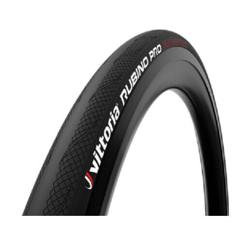 Vittoria Vittoria Rubino Pro G2 700x25 Yol Bisikleti Dış Lastiği Katlanır Tip