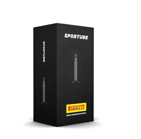 Pirelli Pirelli SporTUBE 700x32-700x40 SV 48mm Presta İç Lastik