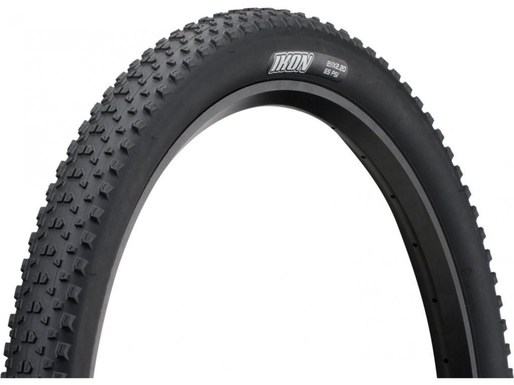 Maxxis Maxxis Mtb Ikon 27.5x2.20 Bisiklet Dış Lastiği M319P