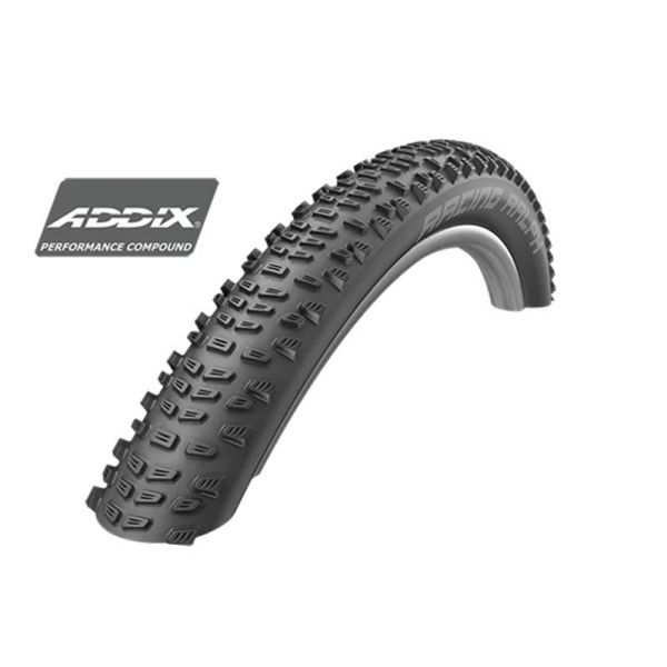 Schwalbe Schwalbe Racing Ralph 27.5x2.10 Performance Bisiklet Dış Lastik