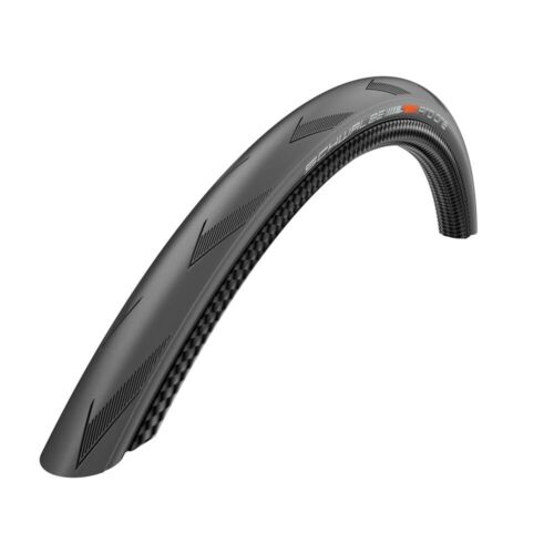Schwalbe Schwalbe Pro One 700X25 Super Race Addix Race Evo V-Guard Tubeless Ready Yol Bisikleti Dış Lastiği