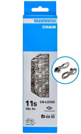 Shimano CN-LG500