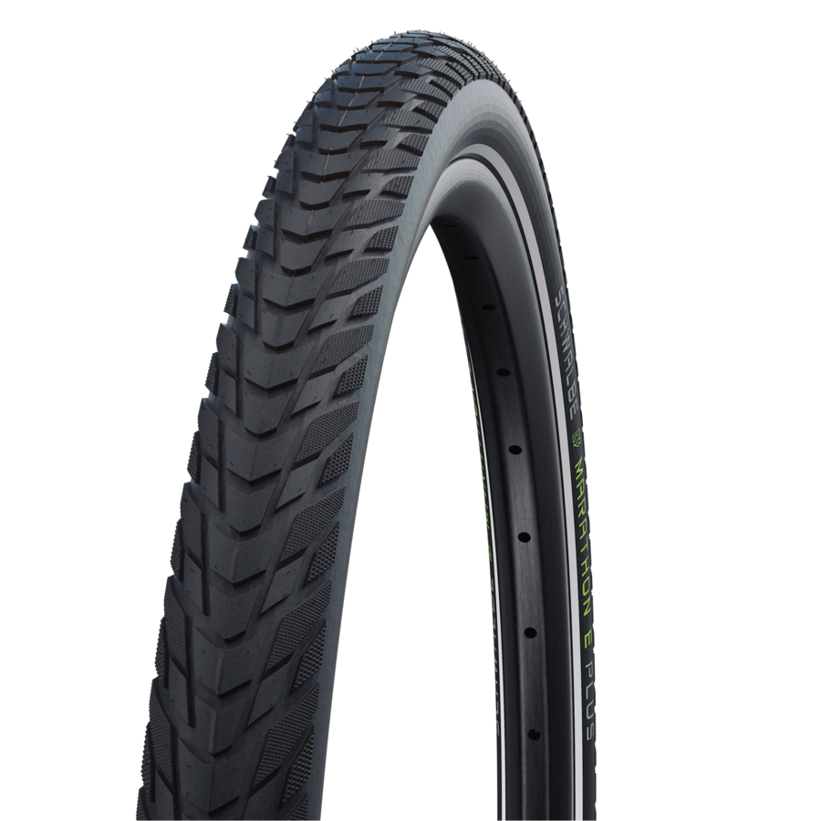 Schwalbe Marathon E-Plus