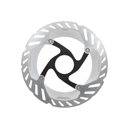 Shimano Shimano Ultegra RT-CL800 IceTech Center Lock Rotor 160mm (External)