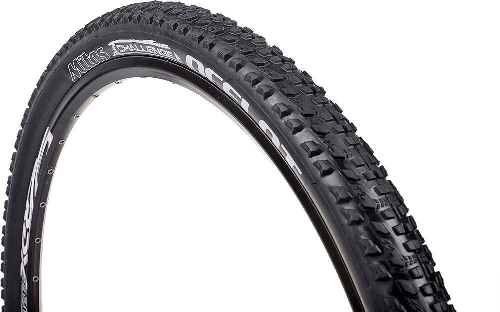 Mitas Mitas Ocelot Challenge 29x2.10 Katlanır Dış Lastik V85